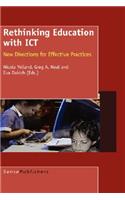 Rethinking Education with ICT