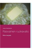 Rasvainen ruokavalio