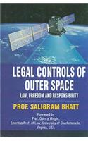 Legal Controls of Outer Space