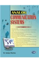 Analog Communication System