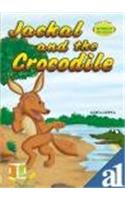 Fun Time Jungle Stories - Jackal and the Crocodile