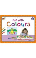 Fun With Colours 2