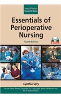 Essentials Of Peroperative Nursing, 4th Edn. (With
