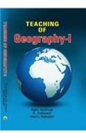 Teaching Of Geography/i-pb