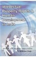 Intellectual Property Rights And Human Development in Indian