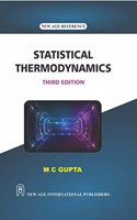 Statistical Thermodynamics