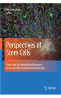 Perspectives of Stem Cells