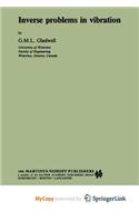 Inverse Problems in Vibration