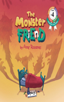 Monster Friend