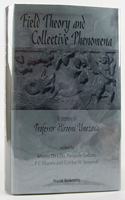 Field Theory and Collective Phenomena