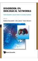 Handbook on Biological Networks
