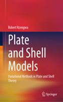 Plate and Shell Models