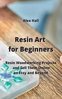 Resin Art for Beginners