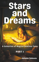 Stars And Dreams A Collection Of Magical Bedtime Tales
