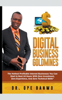 Digital Business Goldmines