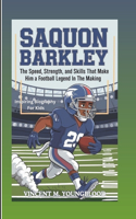 Saquon Barkley