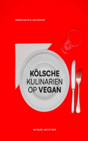 Kölsche Kulinarien op vegan