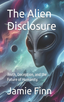 Alien Disclosure