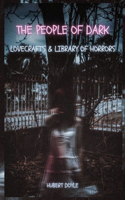 People of Dark: Lovecraft's & library of horrors