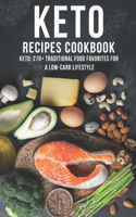 Keto Recipes Cookbook