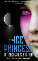 Ice Princess of Enceladus Station