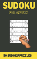 Sudoku for Adults