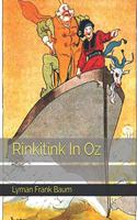 Rinkitink In Oz