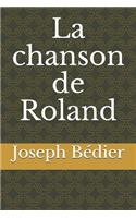 La chanson de Roland