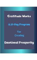 Gratitude Works