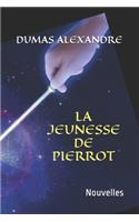 La Jeunesse de Pierrot