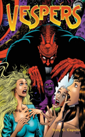 Vesper's Graphic Novel