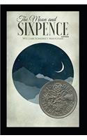 The Moon and Sixpence Illustrated