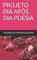 Projeto Dia Após Dia Poesia