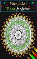 Mandalas Para Meditar