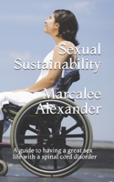 Sexual Sustainability