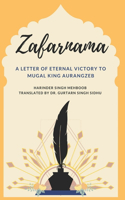 Zafarnama