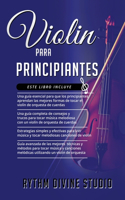 Violin Para Principiantes