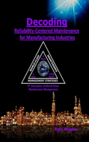 Decoding Reliability-Centered Maintenance Process for Manufacturing Industries