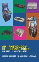 An Anthology of Sound Chips Vol. 1