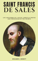 Saint Francis De Sales