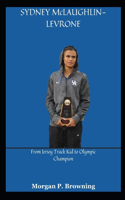 SYDNEY McLAUGHLIN-LEVRONE