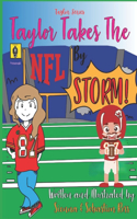 Taylor takes the NFL by storm