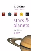 Stars and Planets (Collins Pocket Guide)