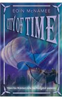 City of Time