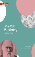 Collins GCSE Science - Aqa GCSE (9-1) Biology