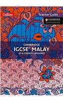 Cambridge IGCSE (R) Malay course