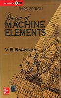 Design of Machine Elements