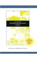 Principles of Microeconomics, Brief Edition