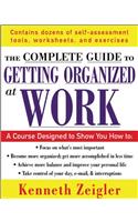 Getting Organized at Work