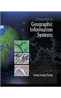 Introduction to Geographic Information Systems